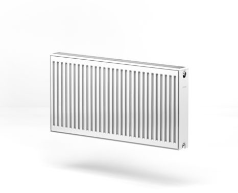 Радіатор сталевий AQUATECHnik, тип 22, 600х1500мм, бічне підключення, арт.600-22-1500